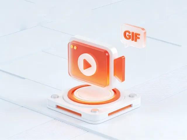 在线GIF表情包制作工具免费生成个性化表情 - 详细教程