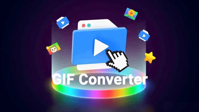 视频转GIF工具 - 详细教程