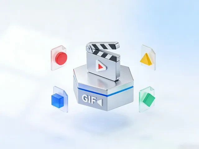 视频转GIF工具 - 详细教程